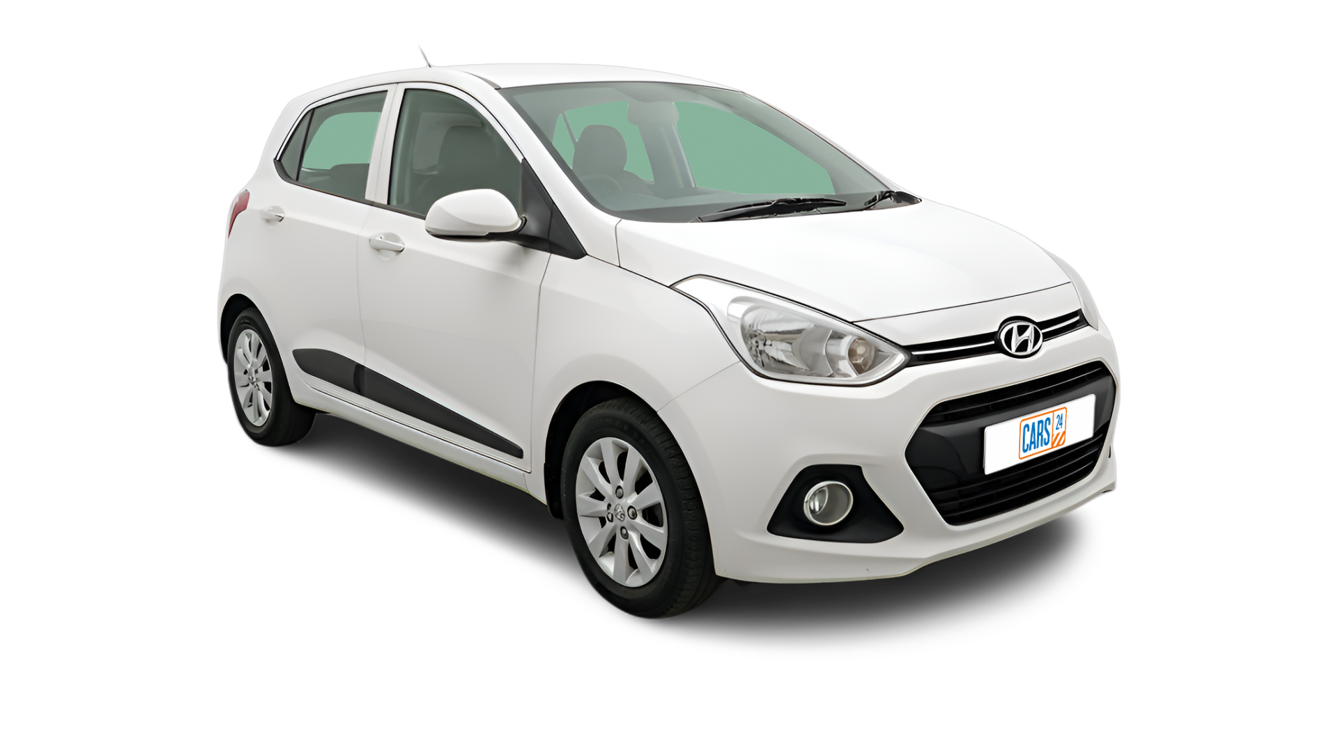 Hyundai Grand i10-img